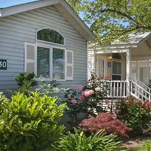 Arden Acres Hotel Sacramento