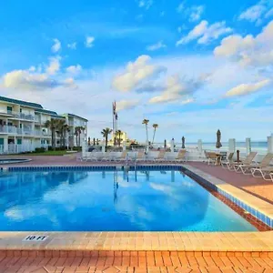 Ocean Jewels Studios! Hotel Daytona Beach