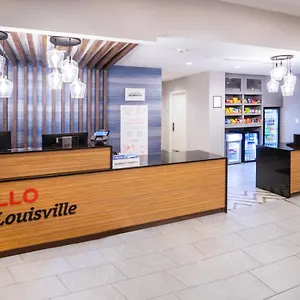 2* Hotel Towneplace By Marriott Downtown