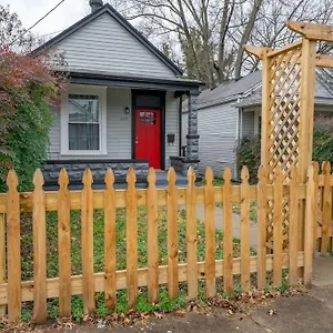  Holiday home Cardinal House- Access To The Heart Of