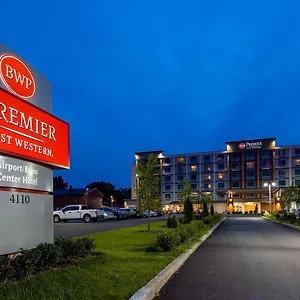 Hotel Western Premier Airport/expo Center, Louisville