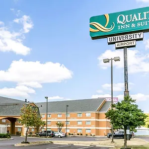 3* Hotel Quality & University-airport