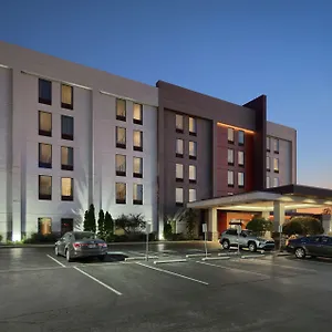 Hotel Hampton Northeast, Louisville