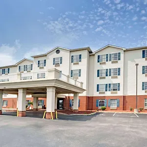 2* Hotel Super 8 By Wyndham Louisville/expo Center