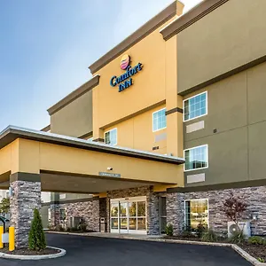 Comfort Airport Inn Memphis