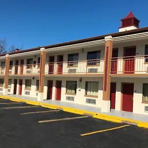 Red Roof - Graceland Airport Motel Memphis