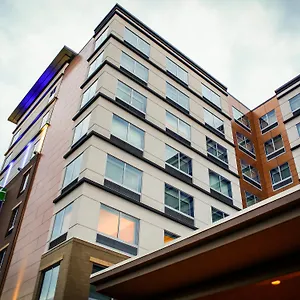 Hotel Express & Downtown By Ihg, Louisville