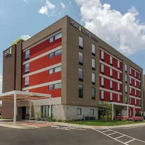 3* Hotel Home2 By Hilton Airport Expo Center