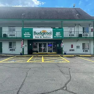 2* Motel Budgetel And -