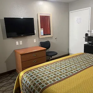 Super 7 Motel Memphis