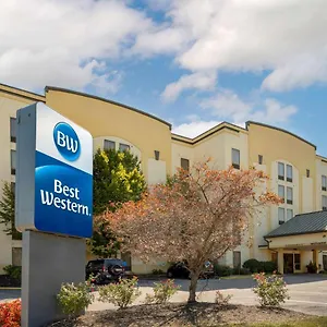 Hotel Western East, Louisville