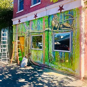  Holiday home 747 Smoketown
