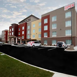 3* Hotel Towneplace By Marriott Airport