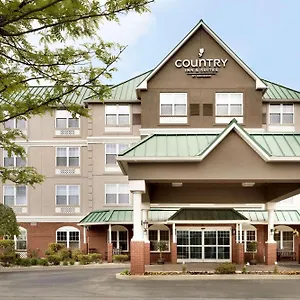 3* Hotel Country & By Radisson, East, Ky