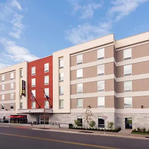 Home2 By Hilton Downtown Nulu Hotel