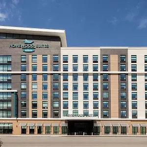 3* Hotel Homewood By Hilton Downtown