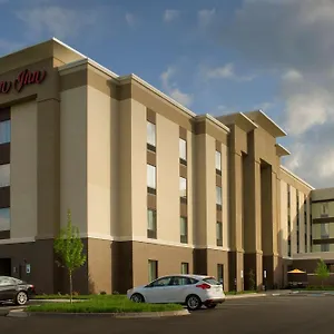 3* Hotel Hampton East Hurstbourne