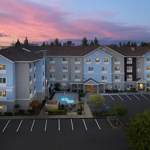 Towneplace Cal Expo Hotel Sacramento
