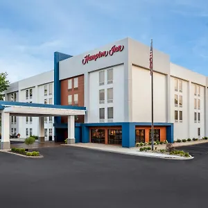 3* Hotel Hampton Airport Fair/expo Center