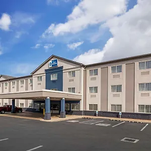3* Hotel Western Airport Expo