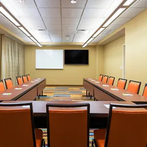 3* Hotel Fairfield & Downtown