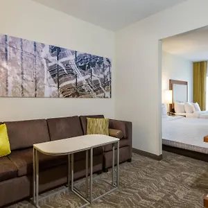 3* Hotel Springhill Hurstbourne/north