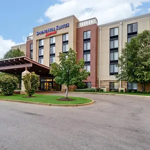 Hotel Springhill Airport, Louisville