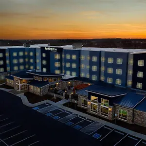 3* Hotel By Marriott Old Henry