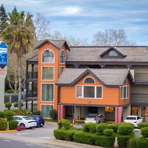Executive & Hotel Sacramento