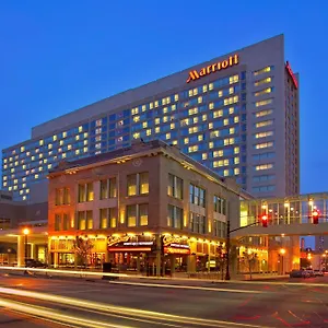 4* Hotel Marriott Downtown