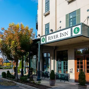 River Of Harbor Town Hotel Memphis