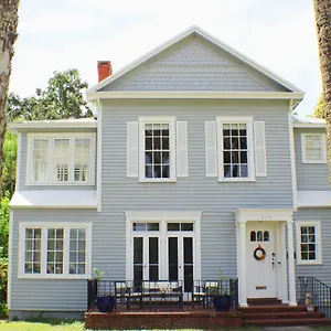 The Foxtail Estate Bed & Breakfast Daytona Beach