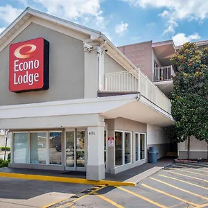 Lodge Econo Downtown, Louisville