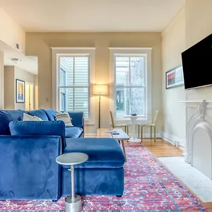 4* Aparthotel Mint House - 4th Street
